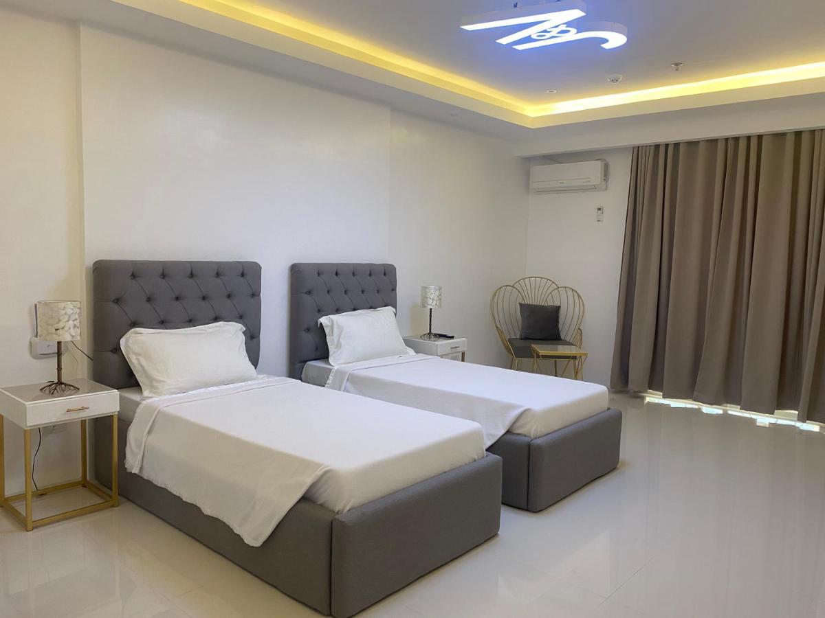 J&V Hotel And Resort Apaleng Exterior photo